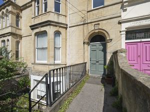 Entrance- click for photo gallery